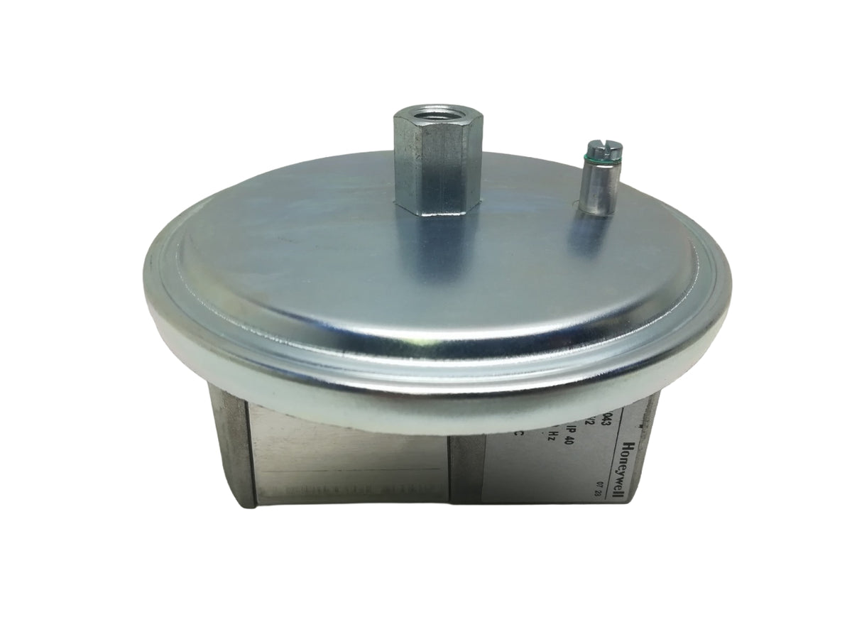 HONEYWELL - C6045D1043 - Pressure & Temperature Switches