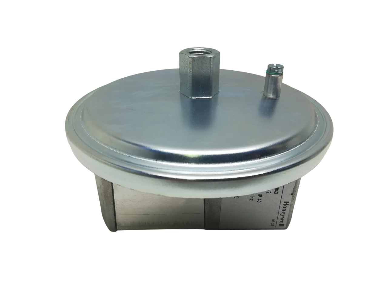HONEYWELL - C6045D1043 - Pressure & Temperature Switches