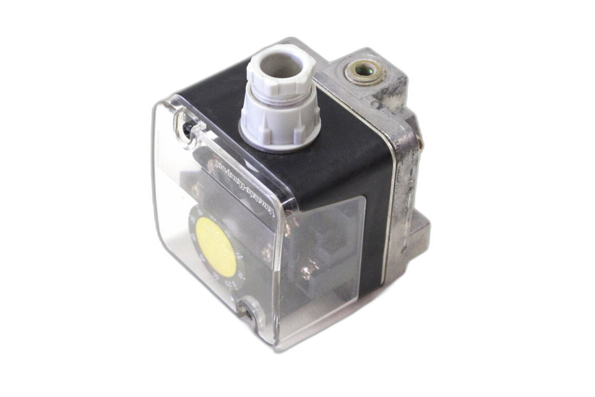 HONEYWELL - C6058A1175 - Pressure & Temperature Switches