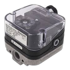 HONEYWELL - C6097A1137 - Pressure & Temperature Switches