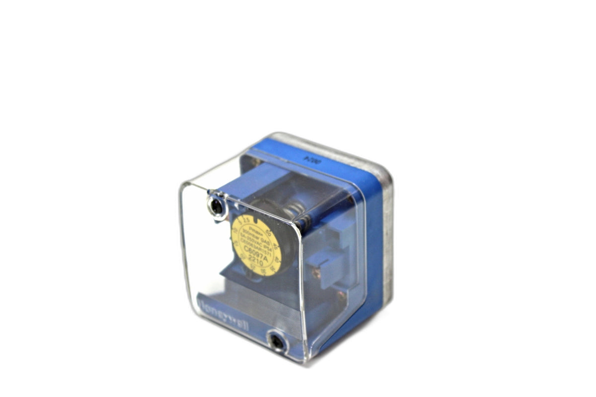 HONEYWELL - C6097A2210S - Pressure & Temperature Switches