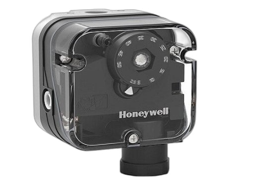 HONEYWELL - C6097A4210 - Burner Controls