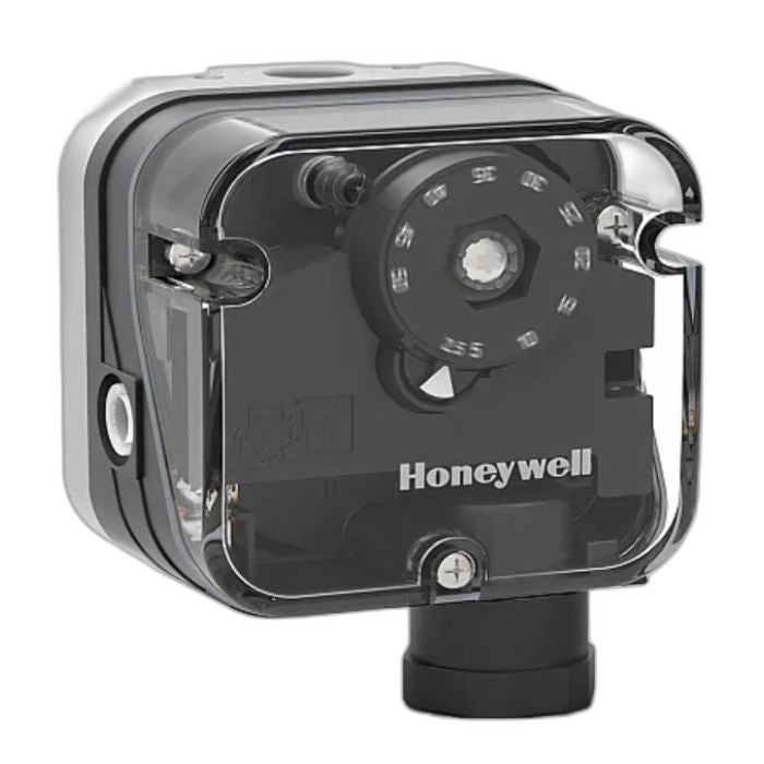 HONEYWELL - C6097B1028 - Burner Controls