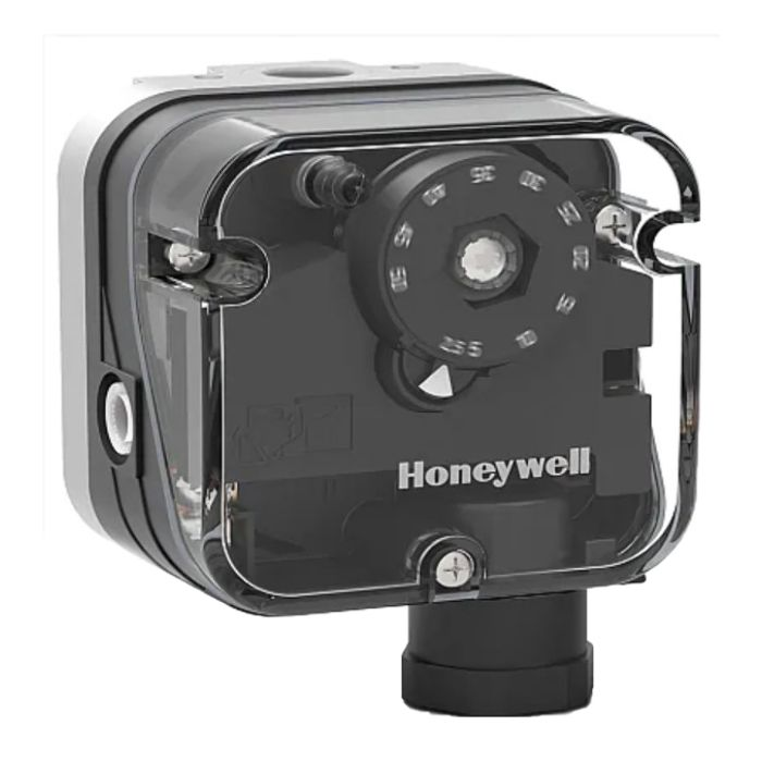 HONEYWELL - C6097B1028 - Burner Controls
