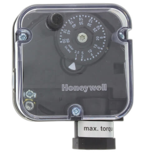 HONEYWELL - C6097B3028 - Burner Controls