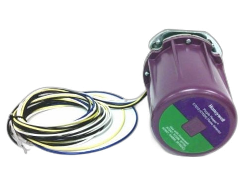 HONEYWELL - C7012A1152 - Pressure & Temperature Switches