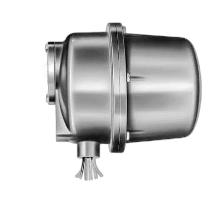 HONEYWELL - C7012F1052 - Pressure & Temperature Switches