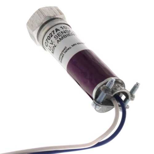HONEYWELL - C7027A-1031 - Pressure & Temperature Switches