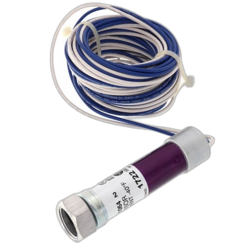 HONEYWELL - C7027A1064 - Pressure & Temperature Switches