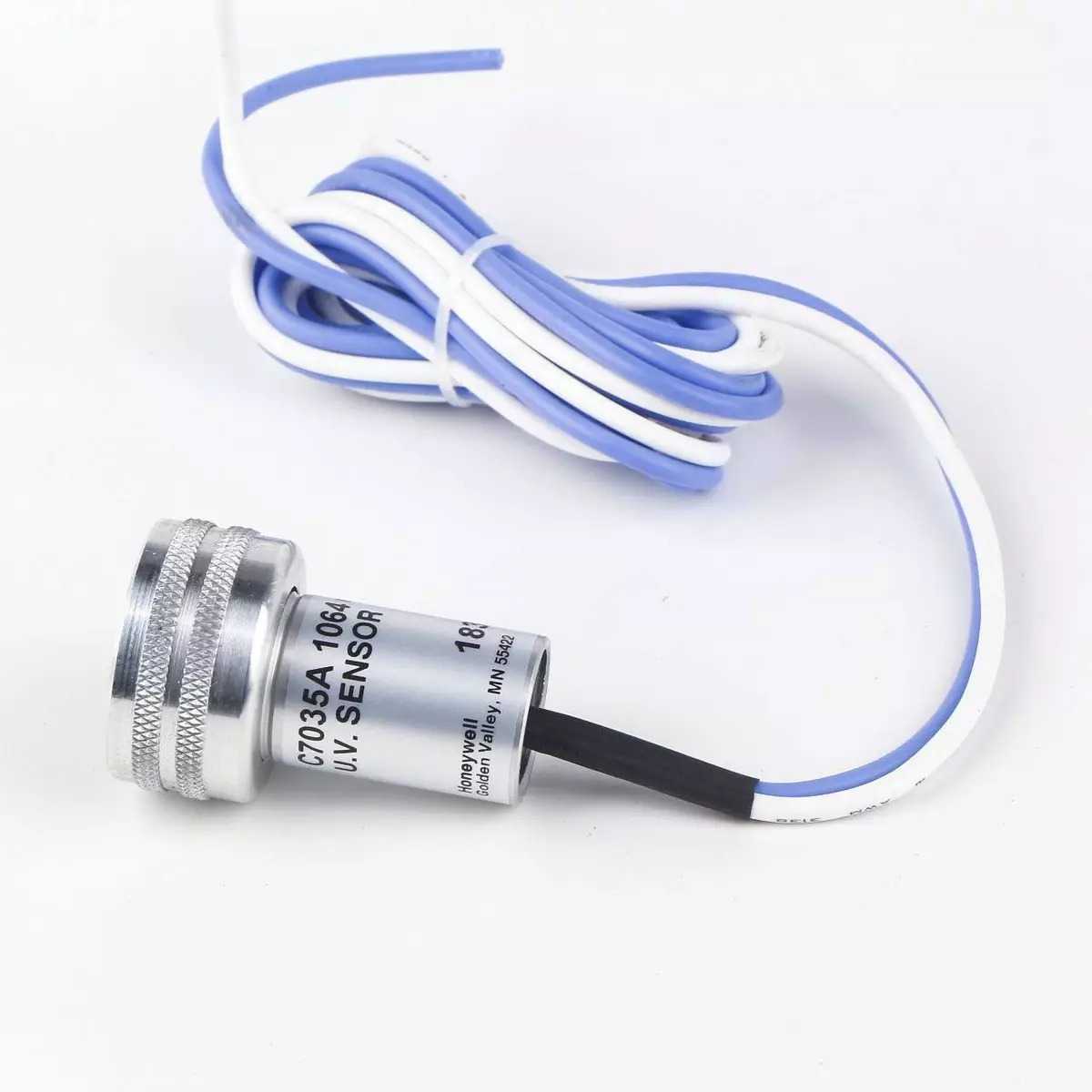 HONEYWELL - C7035A-1064 - Pressure & Temperature Switches