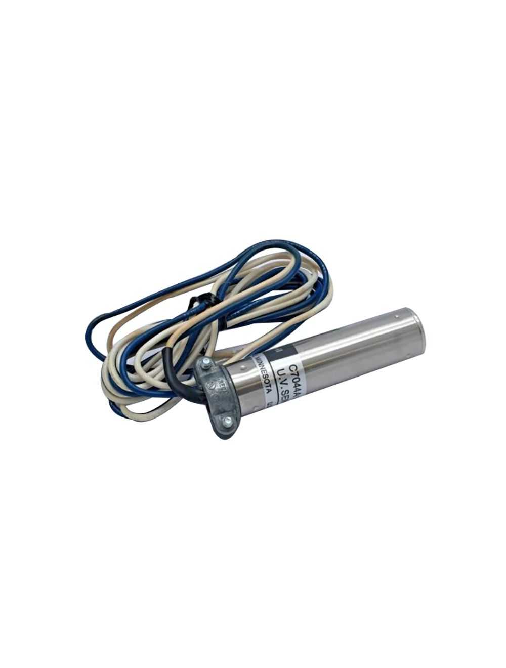 HONEYWELL - C7044A-1006 - Pressure & Temperature Switches