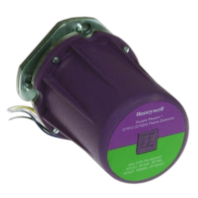 HONEYWELL - C7061A1012 - Pressure & Temperature Switches