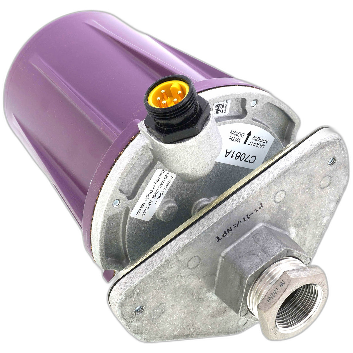 HONEYWELL - C7061A1046 - Pressure & Temperature Switches