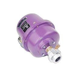 HONEYWELL - C7061F2001 - Pressure & Temperature Switches