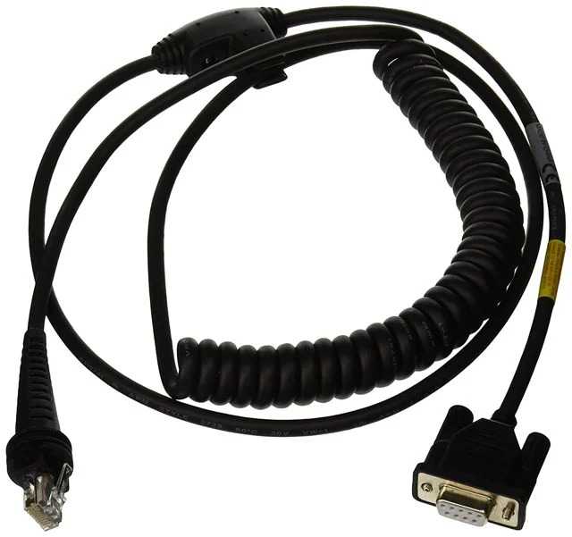 HONEYWELL - CBL-020-300-C00 - System Cables and Connectors