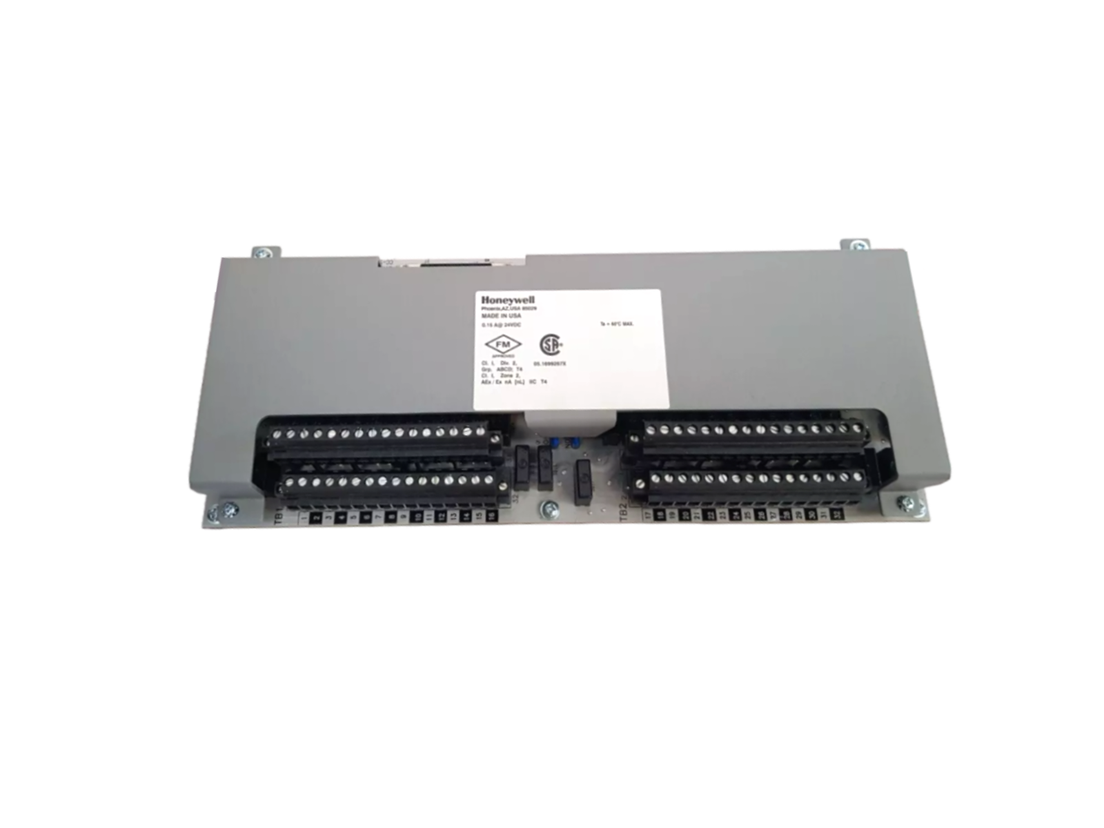 HONEYWELL - CC-SDOR01 - Control Units