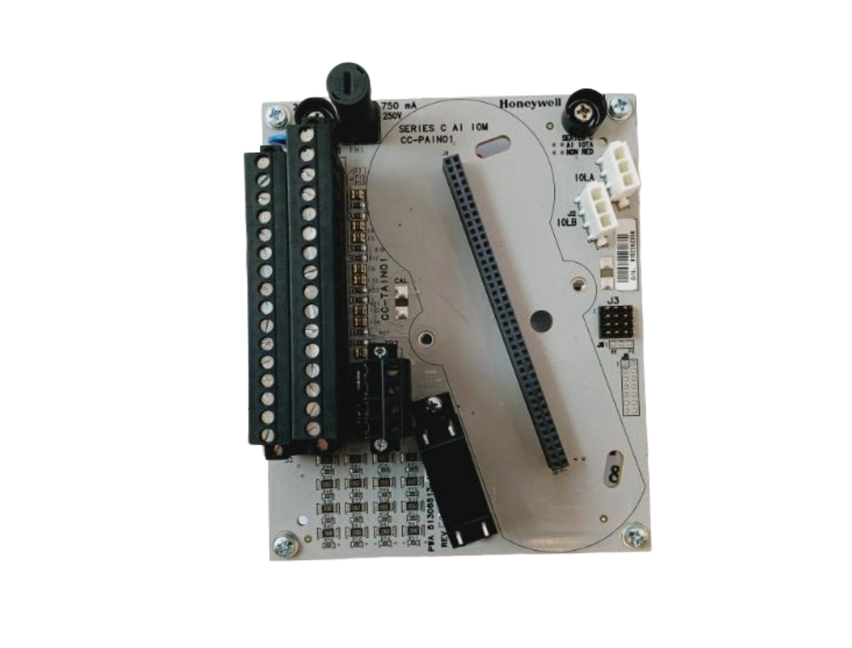 HONEYWELL - CC-TAIN01 - PLC Expansion Modules