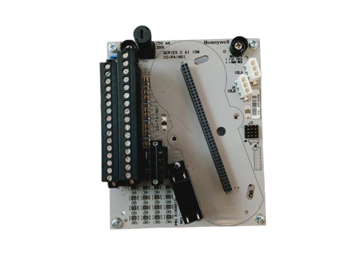 HONEYWELL - CC-TAIN01 - PLC Expansion Modules