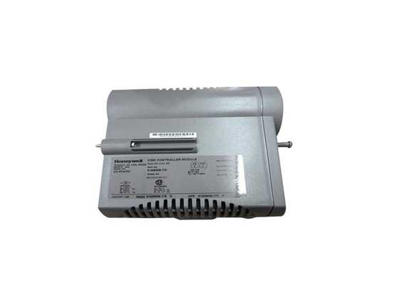 HONEYWELL - CC-TAIX01 - PLC Expansion Modules