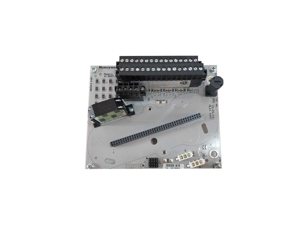 HONEYWELL - CC-TAIX51 - PLC Expansion Modules