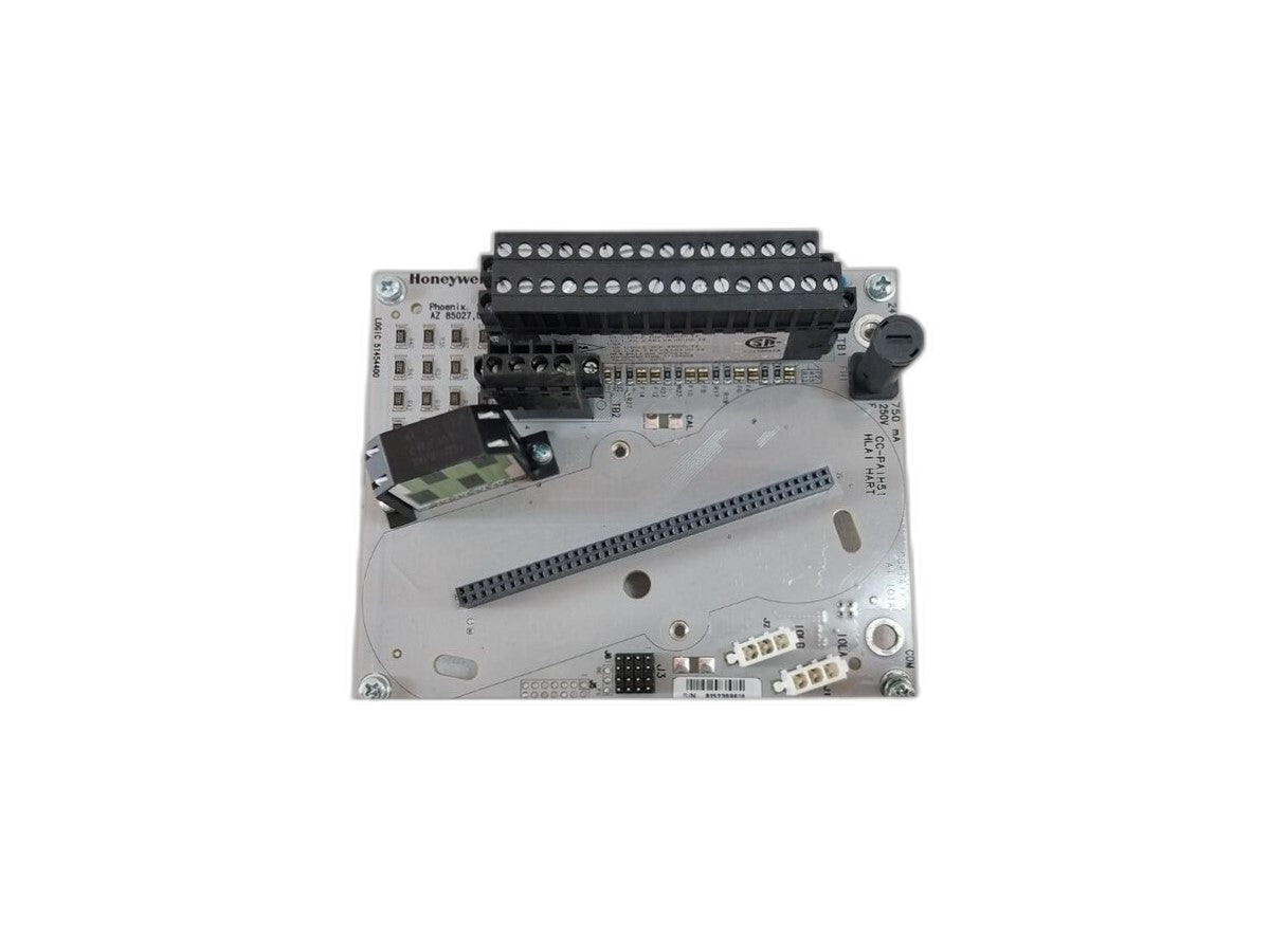 HONEYWELL - CC-TAIX51 - PLC Expansion Modules