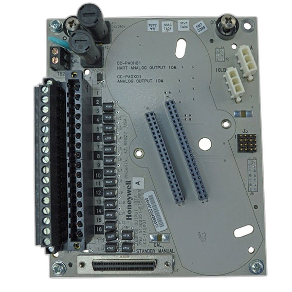 HONEYWELL - CC-TAOX01 - PLC Expansion Modules