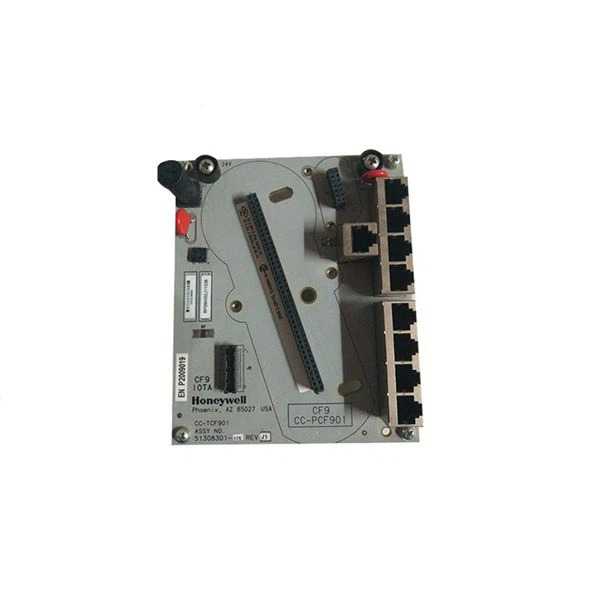 HONEYWELL - CC-TCF901 - PLC Expansion Modules