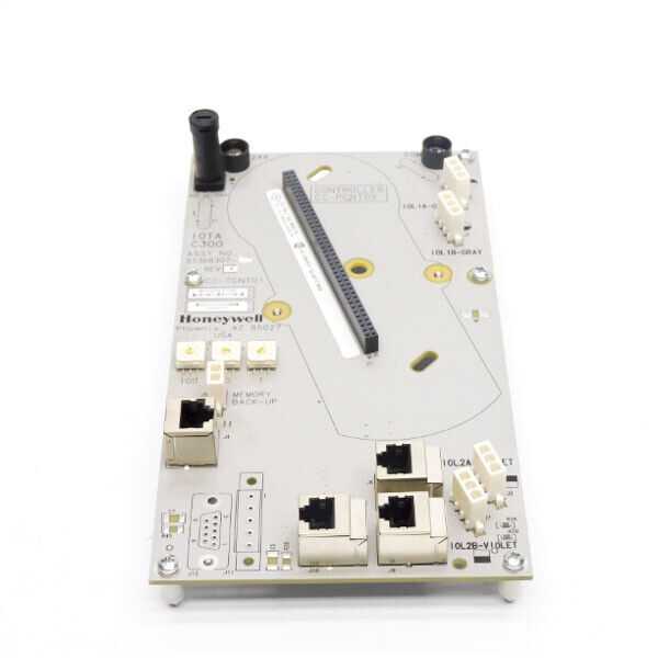 HONEYWELL - CC-TCNT01 - PLC Expansion Modules