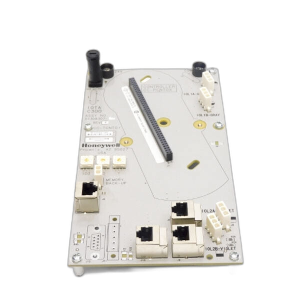 HONEYWELL - CC-TCNT01 - PLC Expansion Modules