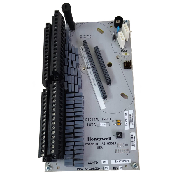 HONEYWELL - CC-TDI110 - Control Units