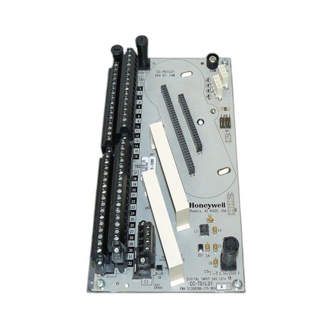 HONEYWELL - CC-TDIL01 - PLC Expansion Modules