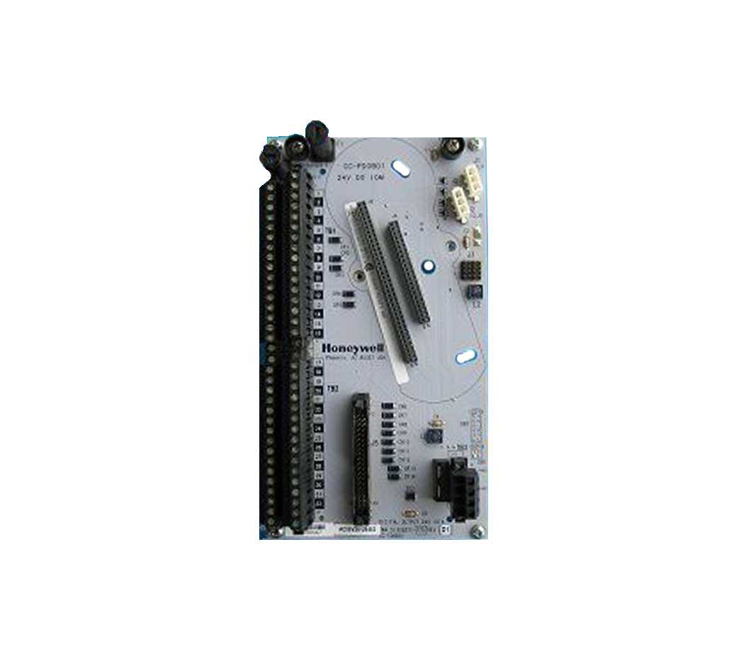 HONEYWELL - CC-TDIL11 - PLC Expansion Modules