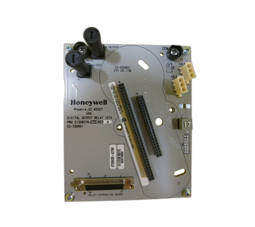 HONEYWELL - CC-TDOR01 - PLC Expansion Modules
