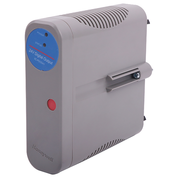 HONEYWELL - CC-UPTA01 - Control Units