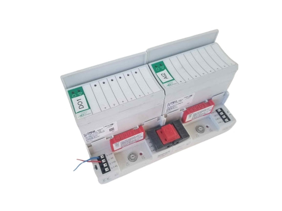 HONEYWELL - CLIOP821A - PLC Expansion Modules