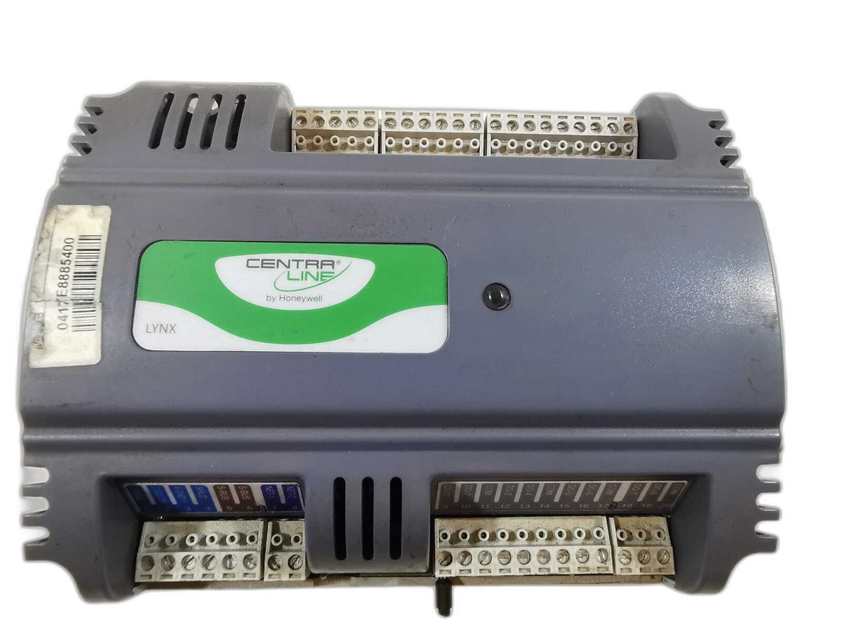 HONEYWELL - CLLYUL6438S - PLC Expansion Modules