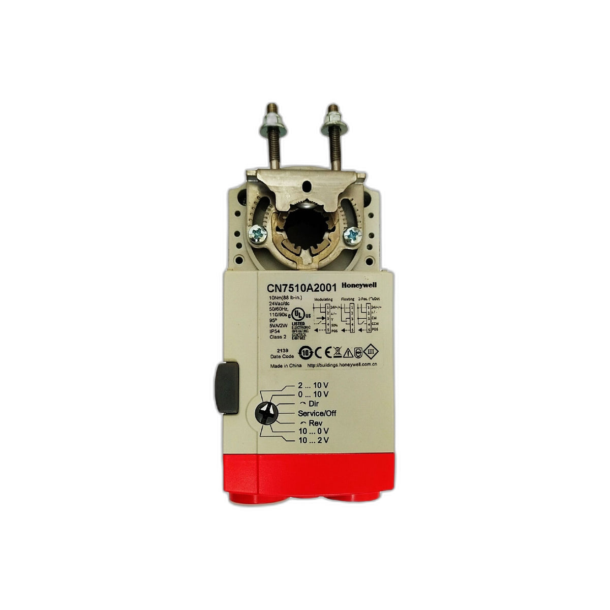 HONEYWELL - CN7510A2001 - PLC Expansion Modules