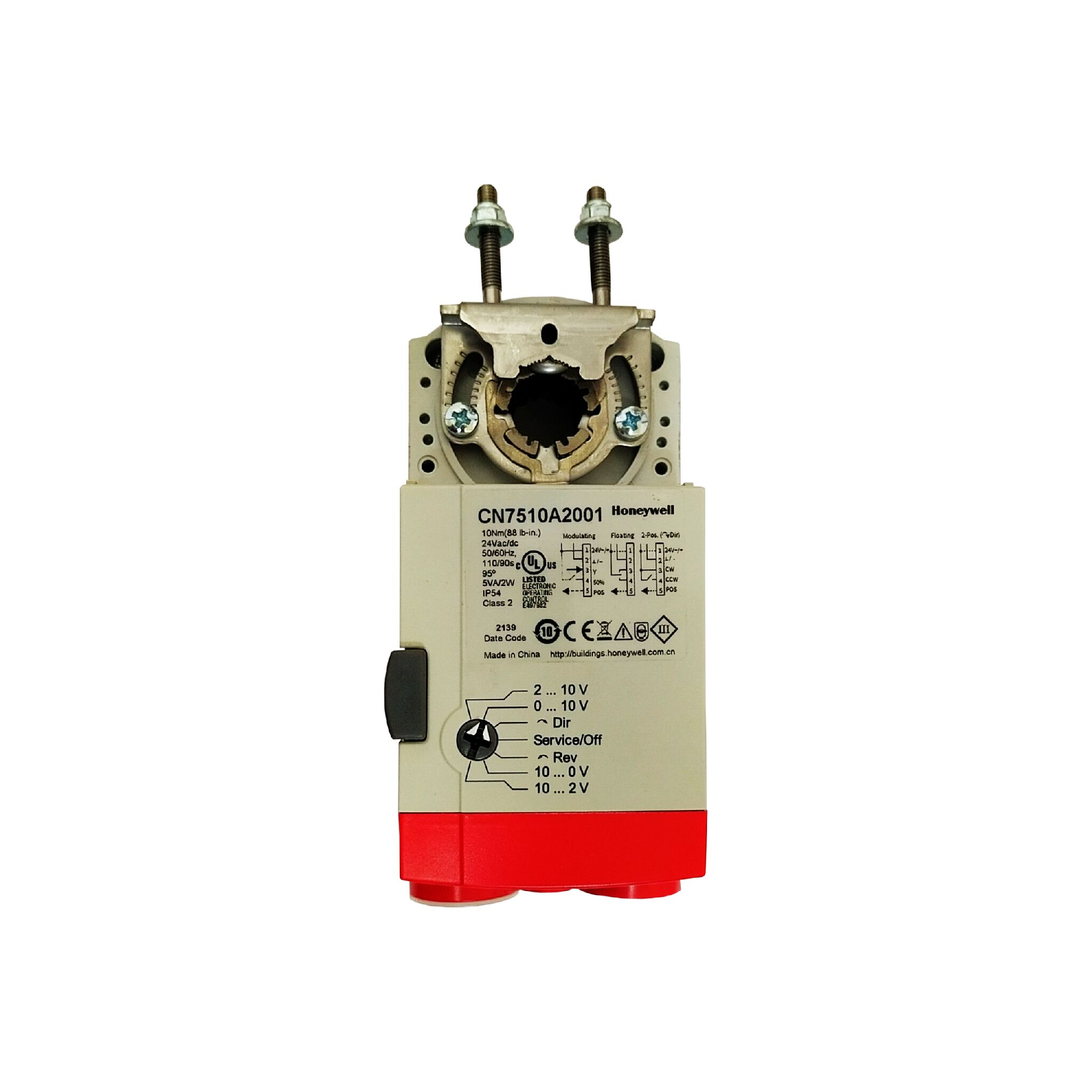 HONEYWELL - CN7510A2001 - PLC Expansion Modules