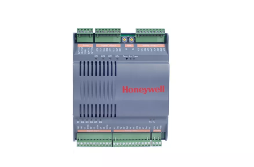HONEYWELL - CP-IPC - Control Units