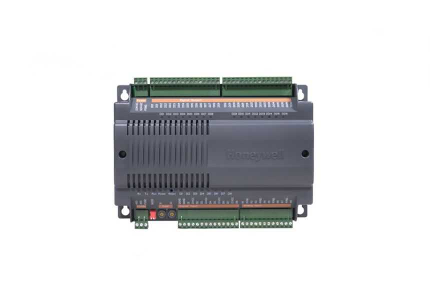 HONEYWELL - CPO-DIO - PLC Expansion Modules