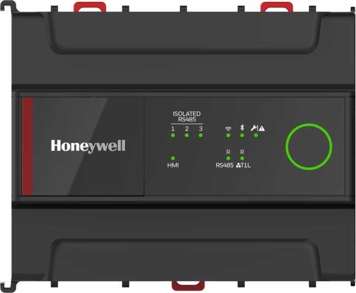 HONEYWELL - CPO-PC200 - PLC Expansion Modules