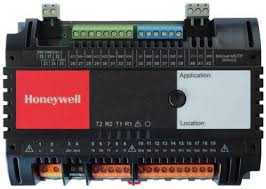HONEYWELL - CPO-RL4 - PLC Expansion Modules