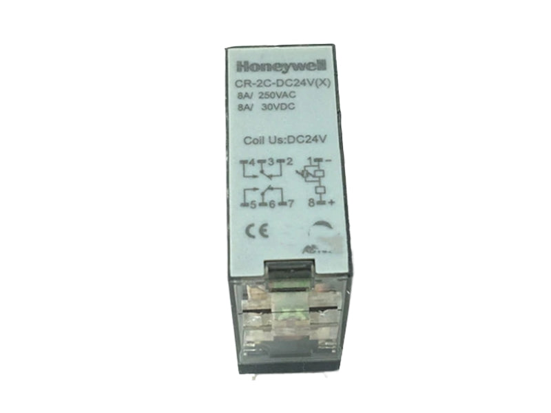 HONEYWELL - CR-2C-DC24V-ZW - Relays