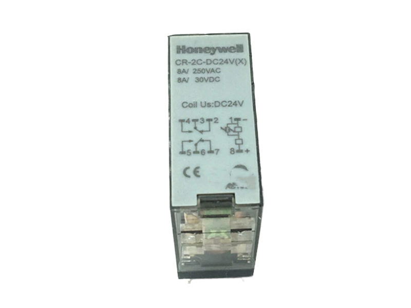 HONEYWELL - CR-2C-DC24V - Relays