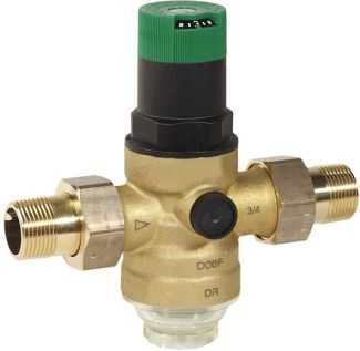 HONEYWELL - D06F-11/4L4A - Valve Bodies & Fittings