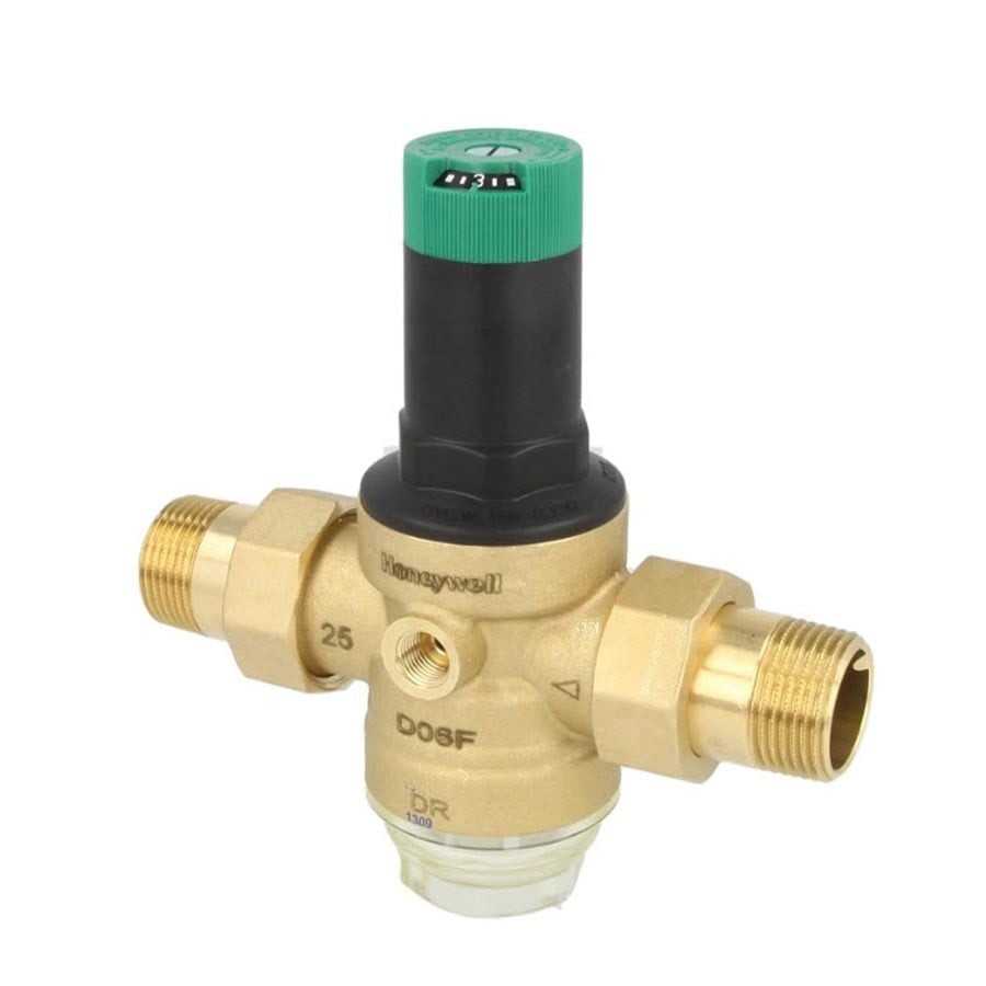HONEYWELL - D06F-3/4A - Valve Bodies & Fittings