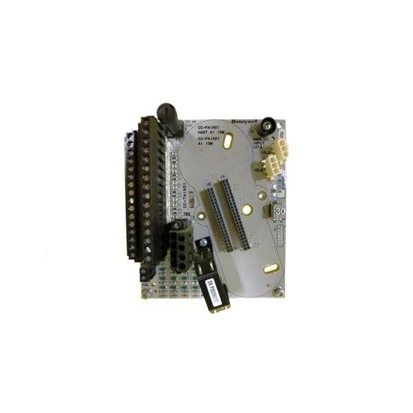 HONEYWELL - DC-TAOX01 - PLC Expansion Modules