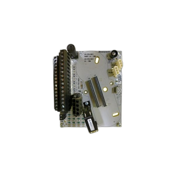 HONEYWELL - DC-TAOX01 - PLC Expansion Modules