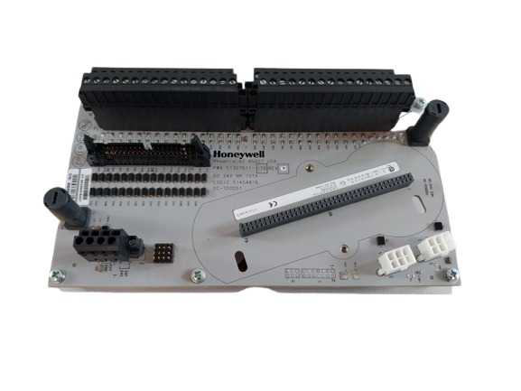 HONEYWELL - DC-TDOD51 - PLC Expansion Modules