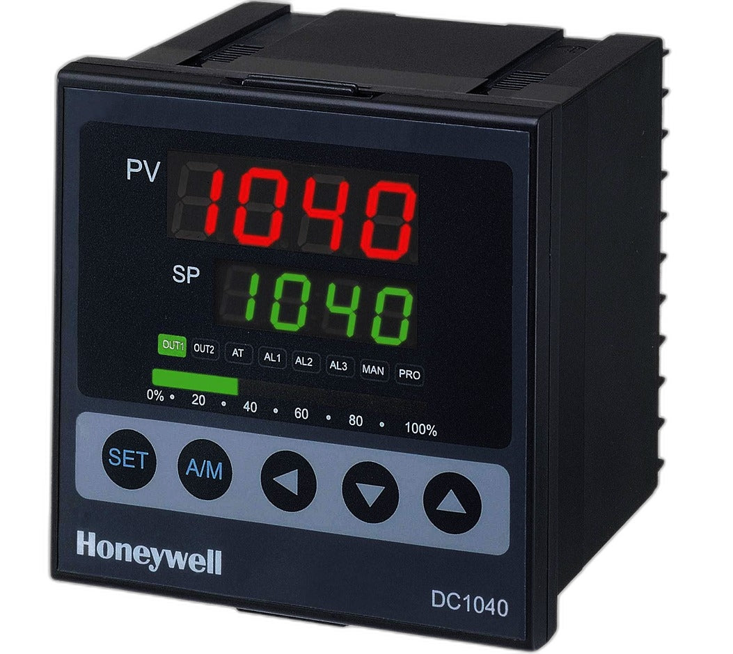 HONEYWELL - DC1010CL-102000-E - HVAC Control System Boards